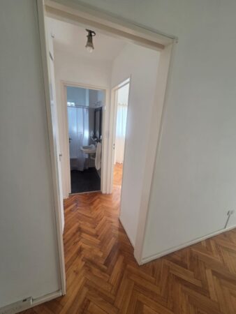 2 ambientes Villa Urquiza Centro