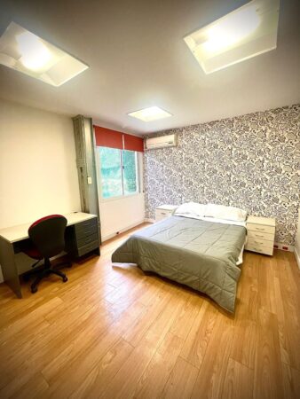 RESIDENCIA ESTUDIANTIL