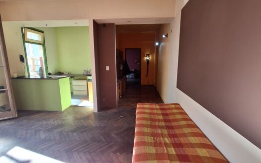 Venta de depto de 2 ambientes en Recoleta
