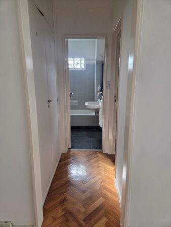 2 ambientes Villa Urquiza Centro