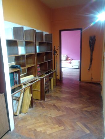 Venta de depto de 2 ambientes en Recoleta