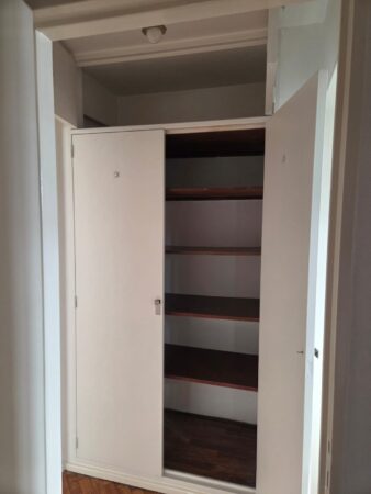 2 ambientes Villa Urquiza Centro