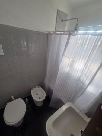 2 ambientes Villa Urquiza Centro