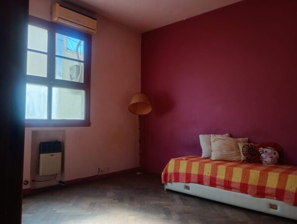 Venta de depto de 2 ambientes en Recoleta