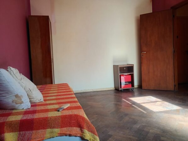 Venta de depto de 2 ambientes en Recoleta