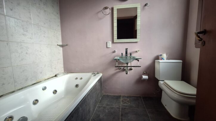 Venta de depto de 2 ambientes en Recoleta