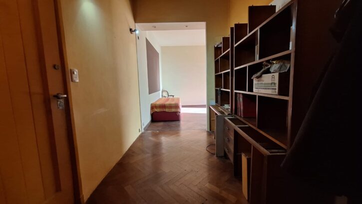 Venta de depto de 2 ambientes en Recoleta