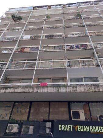 MONOAMBIENTE CAPITAL FEDERAL
