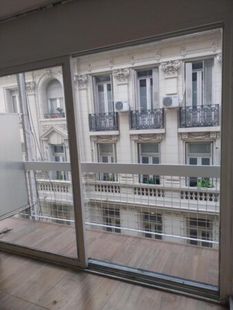 MONOAMBIENTE CAPITAL FEDERAL