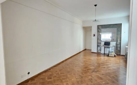 Excelente Departamento en Recoleta para alquilar
