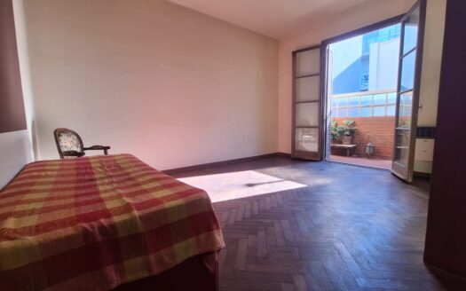Venta de depto de 2 ambientes en Recoleta