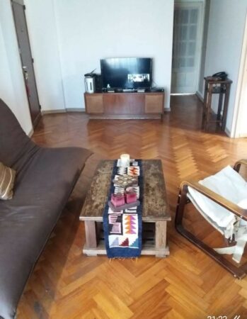 ALQUILA DUEÑO DIRECTO, DPTO 3 AMB SIN MUEBLES, CON DEPENDENCIA, PALERMO