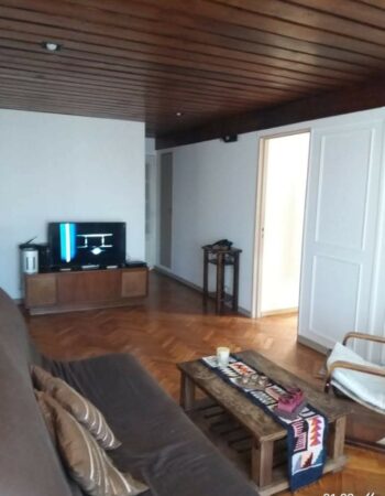 ALQUILA DUEÑO DIRECTO, DPTO 3 AMB SIN MUEBLES, CON DEPENDENCIA, PALERMO