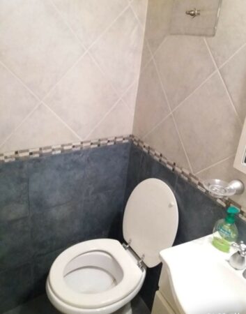 ALQUILA DUEÑO DIRECTO, DPTO 3 AMB SIN MUEBLES, CON DEPENDENCIA, PALERMO
