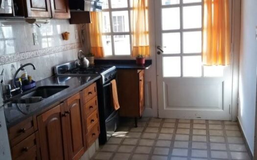 ALQUILA DUEÑO DIRECTO, DPTO 3 AMB SIN MUEBLES, CON DEPENDENCIA, PALERMO