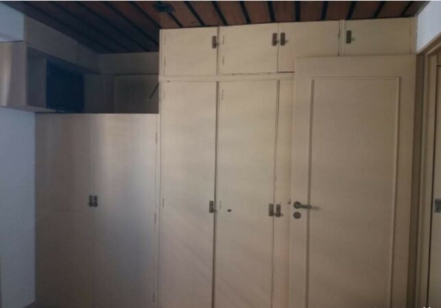 ALQUILA DUEÑO DIRECTO, DPTO 3 AMB SIN MUEBLES, CON DEPENDENCIA, PALERMO