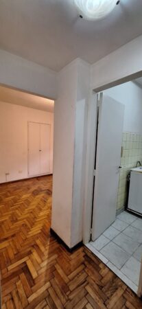 Departamento 2 ambientes en la mejor zona de Palermo