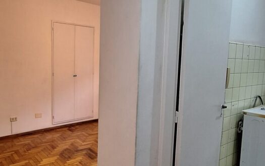 Departamento 2 ambientes en la mejor zona de Palermo