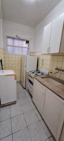 Departamento 2 ambientes en la mejor zona de Palermo