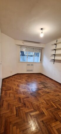 Departamento 2 ambientes en la mejor zona de Palermo