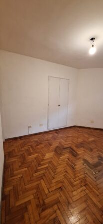 Departamento 2 ambientes en la mejor zona de Palermo