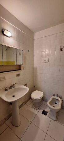 Departamento 2 ambientes en la mejor zona de Palermo