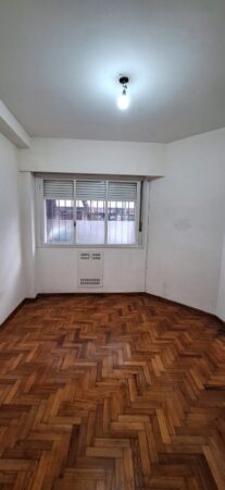 Departamento 2 ambientes en la mejor zona de Palermo