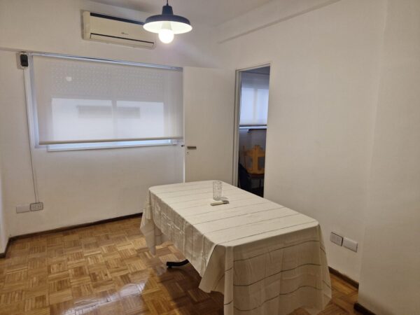 Dto 2 ambientes. Muy buen estado