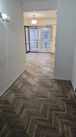 Departamento 35 mt divisible, con balcón.