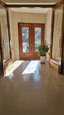Venta de depto de 2 ambientes en Recoleta