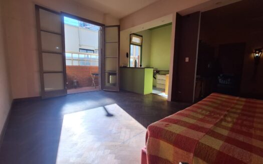 Venta de depto de 2 ambientes en Recoleta