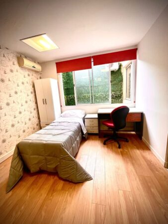 RESIDENCIA ESTUDIANTIL