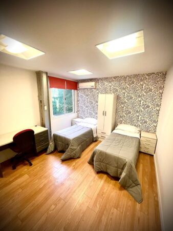 RESIDENCIA ESTUDIANTIL