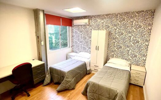 RESIDENCIA ESTUDIANTIL