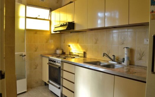 VENTA DEPARTAMENTO en PARQUE CHACABUCO