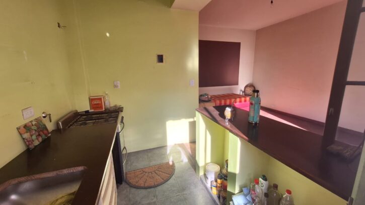 Venta de depto de 2 ambientes en Recoleta