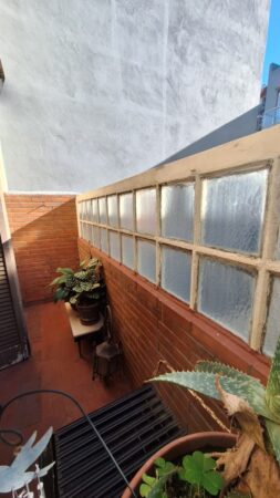 Venta de depto de 2 ambientes en Recoleta