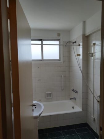 Dueño alquila 4 ambientes o 3+Dep. Villa del Parque/Santa Rita. Todo Externo. Muy bajas expensas.