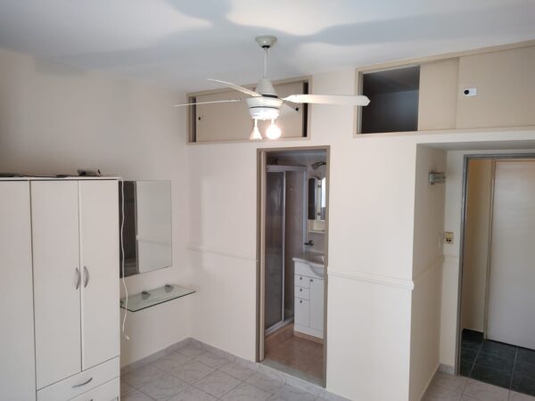 Dueño alquila 4 ambientes o 3+Dep. Villa del Parque/Santa Rita. Todo Externo. Muy bajas expensas.