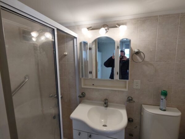 Dueño alquila 4 ambientes o 3+Dep. Villa del Parque/Santa Rita. Todo Externo. Muy bajas expensas.