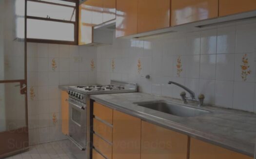 VENTA DEPARTAMENTO en PARQUE CHACABUCO