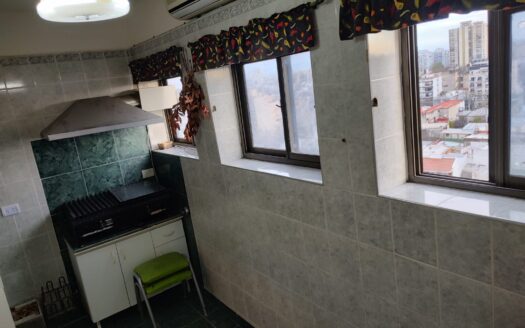 Dueño alquila 4 ambientes o 3+Dep. Villa del Parque/Santa Rita. Todo Externo. Muy bajas expensas.
