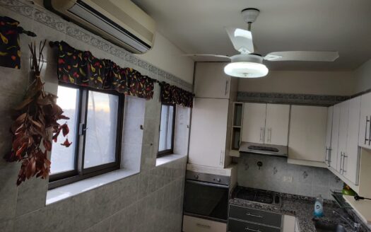Dueño alquila 4 ambientes o 3+Dep. Villa del Parque/Santa Rita. Todo Externo. Muy bajas expensas.