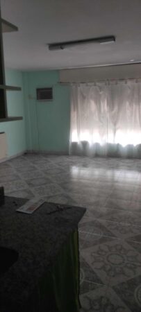 Alquilo amplio dos ambientes en Balvanera