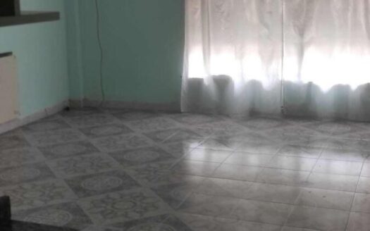 Alquilo amplio dos ambientes en Balvanera