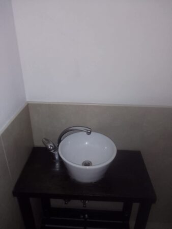 SEMIPISO 2AMB MUY LUMINOSO BALCON TOILETTE MUY FUNCIONAL CABLETV