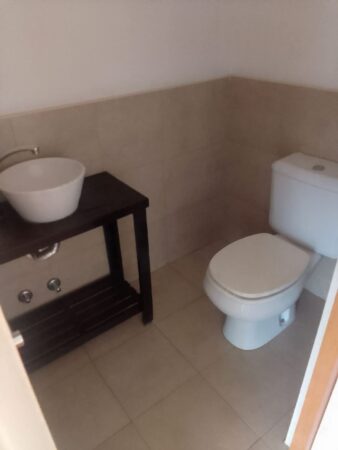 SEMIPISO 2AMB MUY LUMINOSO BALCON TOILETTE MUY FUNCIONAL CABLETV