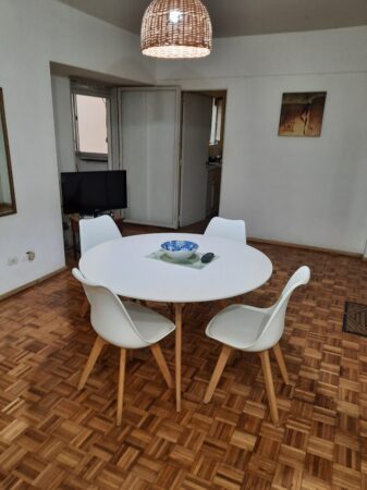 Alquilo departamento 2 ambientes
