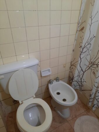 Alquilo departamento 2 ambientes