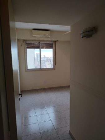 Dueño alquila 4 ambientes o 3+Dep. Villa del Parque/Santa Rita. Todo Externo. Muy bajas expensas.